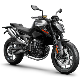 KTM 790 DUKE ABS 2018