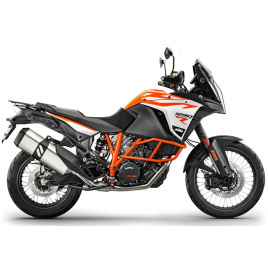 KTM 1290 SUPER ADVENTURE R 2020