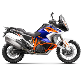 KTM 1290 SUPER ADVENTURE R 2022