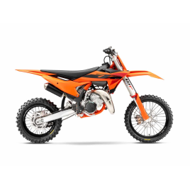KTM 85 SX (petites roues) 2026