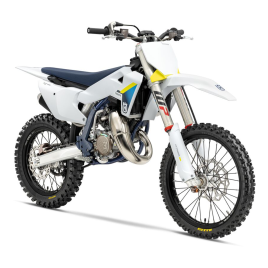HUSQVARNA TC 85 (petites roues) 2025