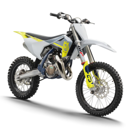 HUSQVARNA TC 85 (grandes roues) 2024