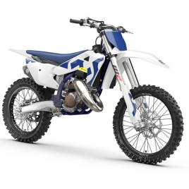 HUSQVARNA TC 125 2026