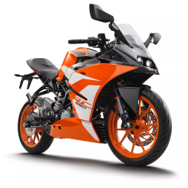 KTM RC 250 ABS 2018