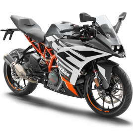 KTM RC 390 ABS 2020