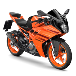 KTM RC 390 ABS 2024