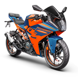 KTM RC 390 ABS 2023