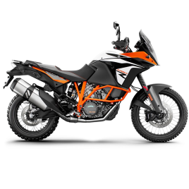 KTM 1090 ADVENTURE R 2019