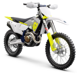 HUSQVARNA FX 450 2024
