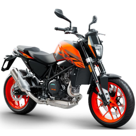 KTM 690 DUKE ABS 2019