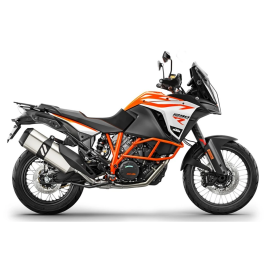 KTM 1290 SUPER ADVENTURE R TKC 2018