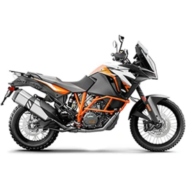 KTM 1290 SUPER ADVENTURE R TKC 2019