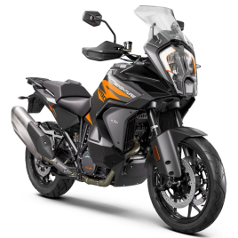 KTM 1290 SUPER ADVENTURE S 2022