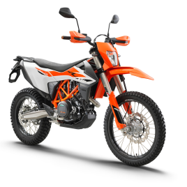 KTM 690 ENDURO R ABS 2019