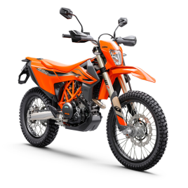 KTM 690 ENDURO R ABS 2021